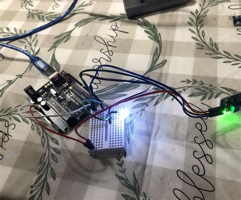 Image result for Sound Sensor Arduino Using LED Lights