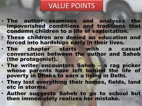 Image result for Mind Map of Lost Spring for Project Class 12