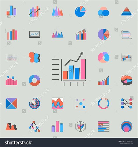 Icon Array Graph に対する画像結果