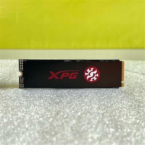 SSD XPG 512GB PNG に対する画像結果