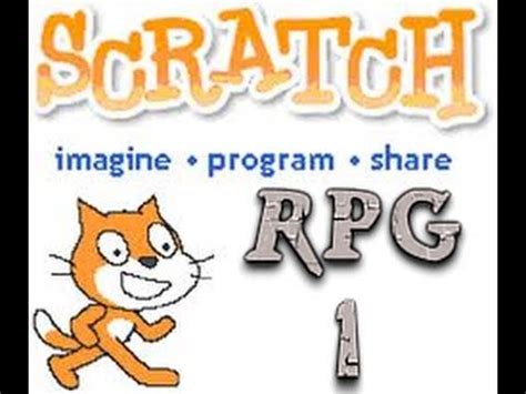 Image result for Scratch RPG