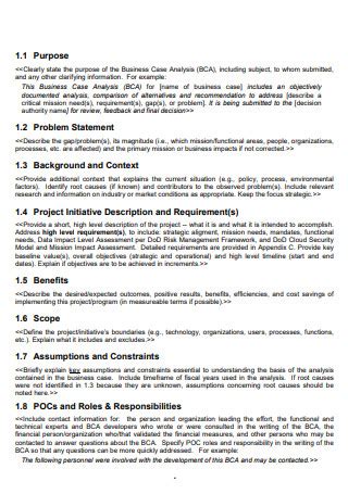 Image result for Statement of the Problem Case Study