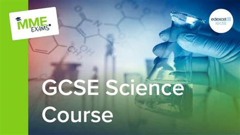 Image result for GCSE Science