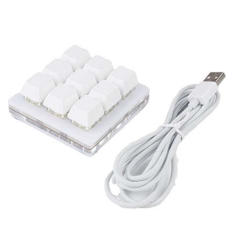 Image result for Programmable Keyboard with 10 Key