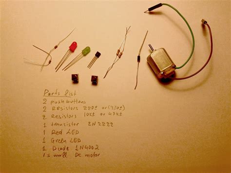 Image result for Stop DC Motor Arduino