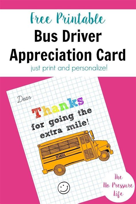 Image result for Bus Driver Appreciation