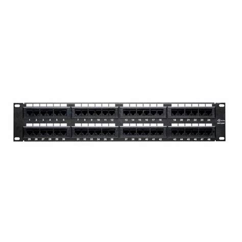 Image result for CommScope Swing Patch Panel