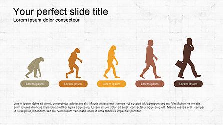 Image result for Evolution PowerPoint Template