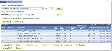PeopleSoft Query Sum Two Fields in Same Query に対する画像結果