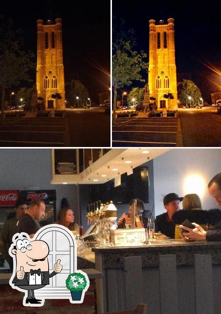 Image result for Food and Co Mouscron Menu