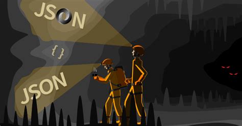 Bildergebnis für JSON Lernen