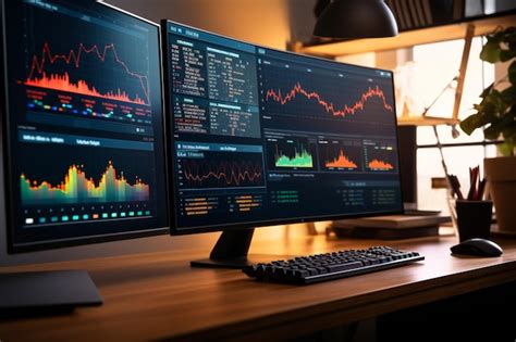 Monitor Data Visualization に対する画像結果