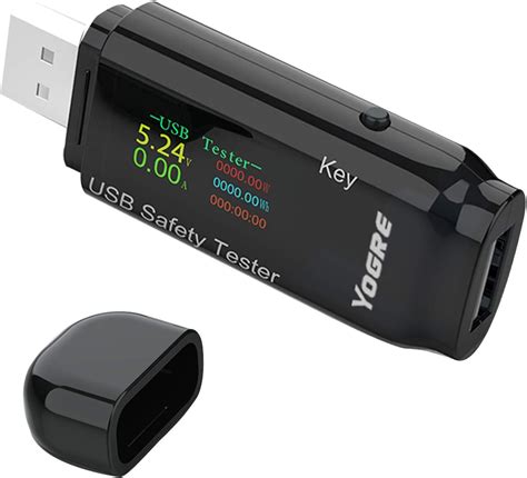 Image result for USB Tester Amazon