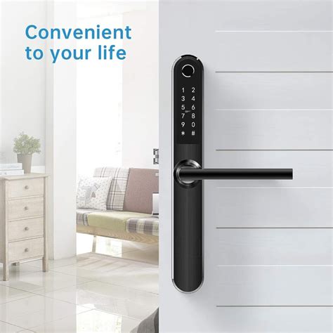 Image result for Smart Key Lock