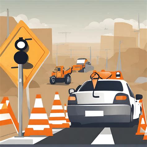 Image result for How to Work Construction Zone