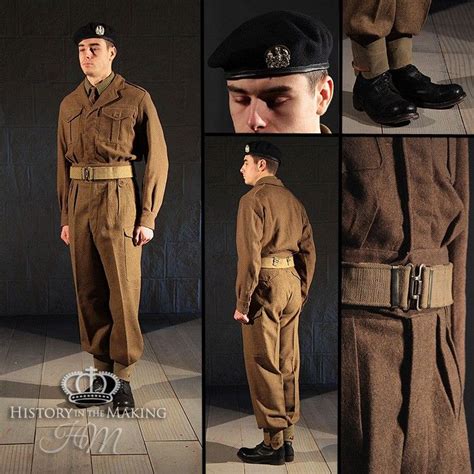 WWII Army Uniform に対する画像結果