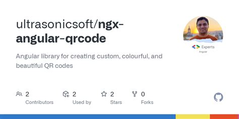 Image result for NGX Scanner Code HTML in Angular