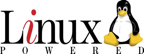 Image result for Linux Logo with Transparent Backround