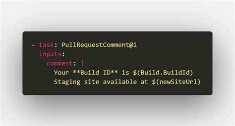 Image result for How to Include Query in Comment in Azure DevOps