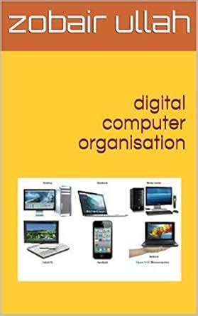 Digital Computer Organization Image に対する画像結果
