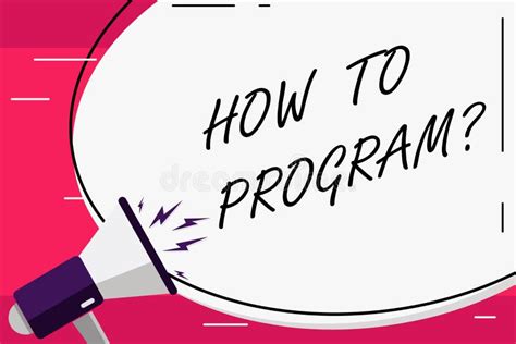 Image result for How to Do a Program in Word