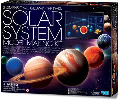 Image result for Solar System Exploration Kit