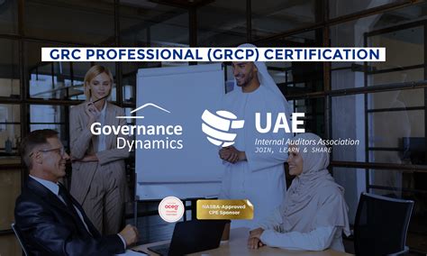 Certified GRC Professional に対する画像結果