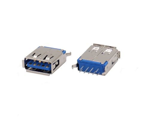 Afbeeldingsresultaten voor USB 3 0 Connector