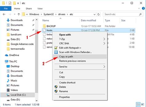 Image result for Contoh File Path