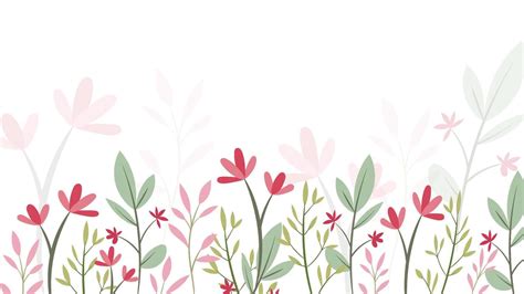High Resolution Flower Backgrounds Vector に対する画像結果