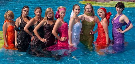 Image result for Swimming Pool Dress Spring