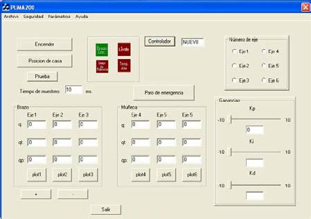 Toradh íomhá ar Programming Environment Simple Iamges