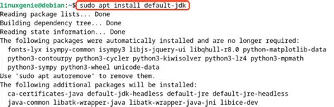 Image result for How to Install Java 21 in Debian