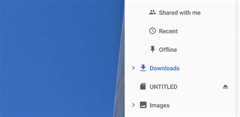 Image result for Chromebook File System