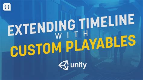 Toradh íomhá ar Unity Timeline Custom Playable