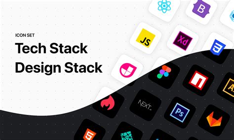 Image result for Front End Tech Stack