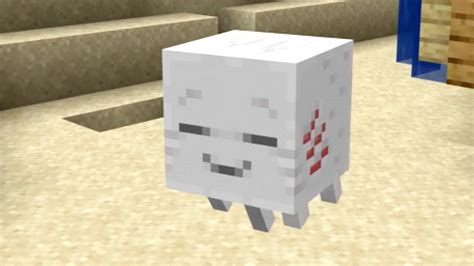 Toradh íomhá ar Minecraft Update Spoiler Card