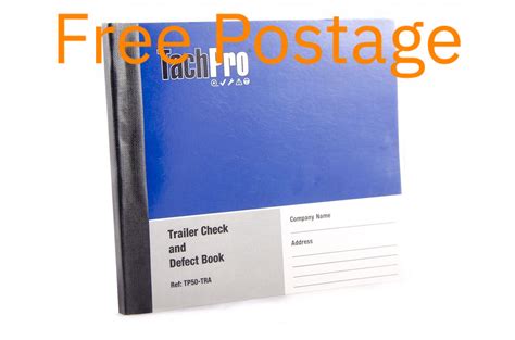 Toradh íomhá ar Defect Check for Trailers