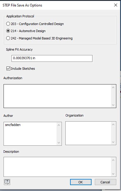 Image result for Acro STP File