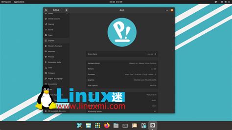 Image result for Pop OS Linux HP