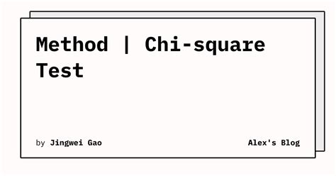 Toradh íomhá ar Chi-Square Method