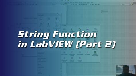 Image result for Array/String LabVIEW