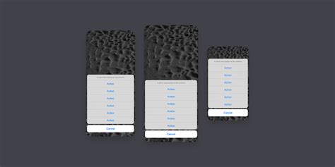 Afbeeldingsresultaten voor iOS Picker UI Figma