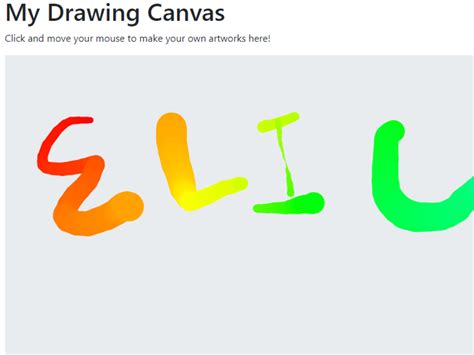 Image result for JavaScript Drawing Stuff