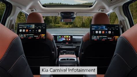 Explore the Game-Changing Configurations for the 2025 Kia Carnival ...