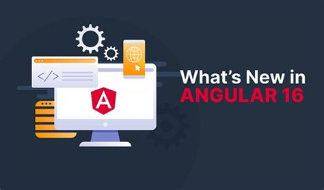 Image result for Angular 16 Key Features
