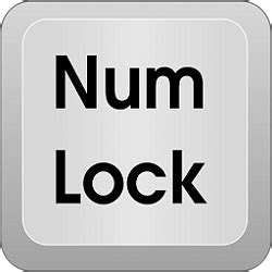 Afbeeldingsresultaten voor Enable Num Lock On Windows 10