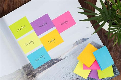Image result for Sticky Notes Use