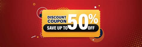 Promoation Code Banner に対する画像結果