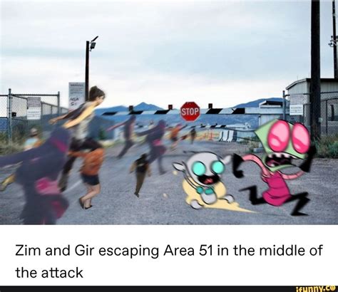 Invader Zim Memes に対する画像結果